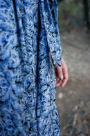 Aphrodite Kimono Dress