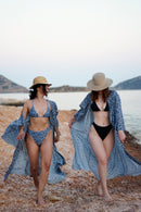 Aphrodite double-faced Bikini