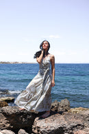 Ariadne Wrap Skirt