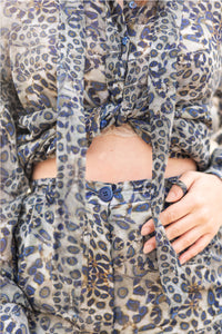 Avissos Pants