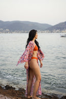 Isida double-faced bikini