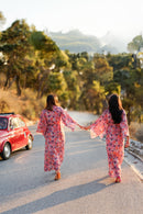 Niriedes Kimono Dress