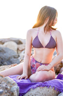 Niriedes double-faced Bikini