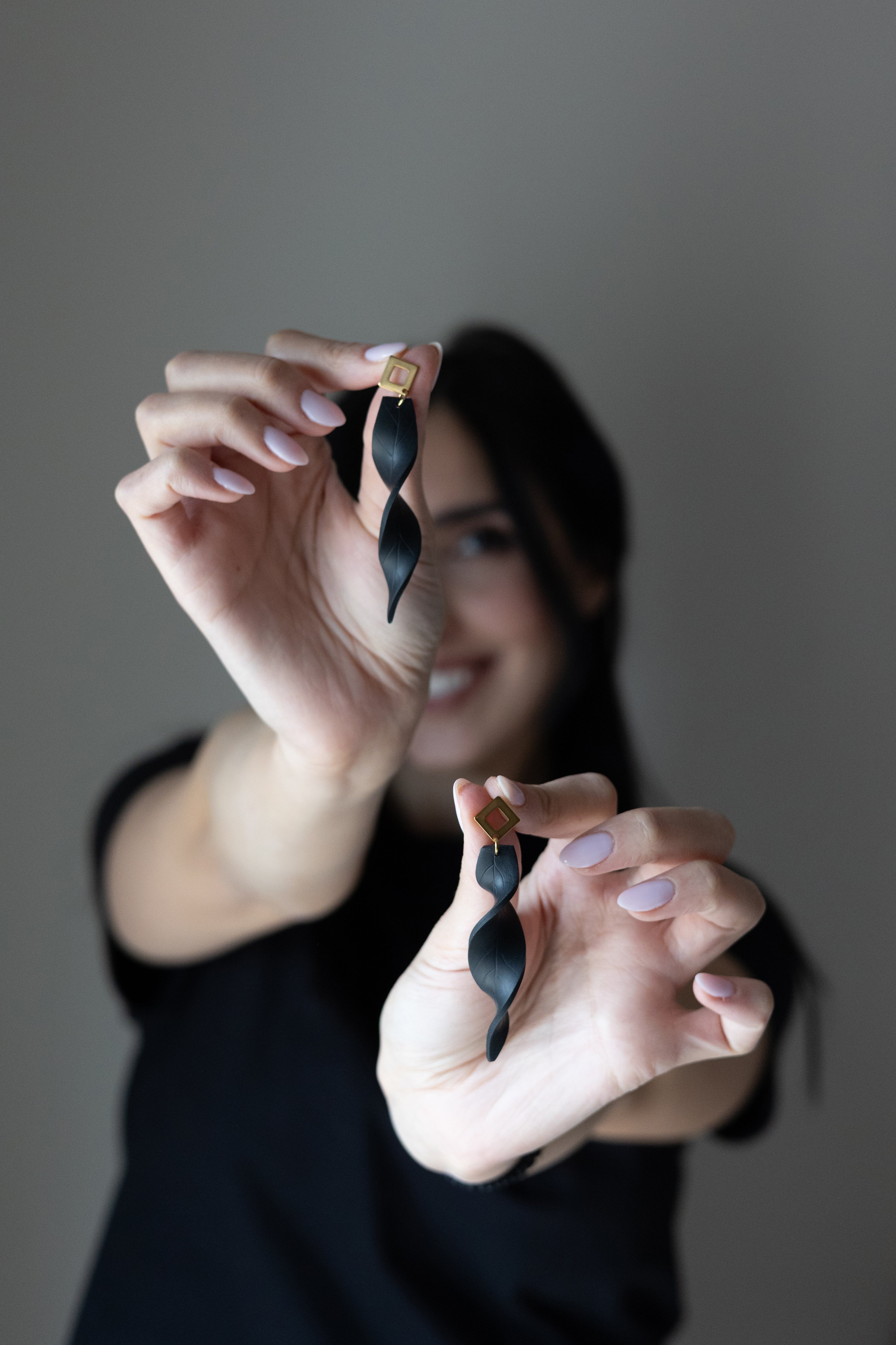 Fingo x méromai  "Flow"