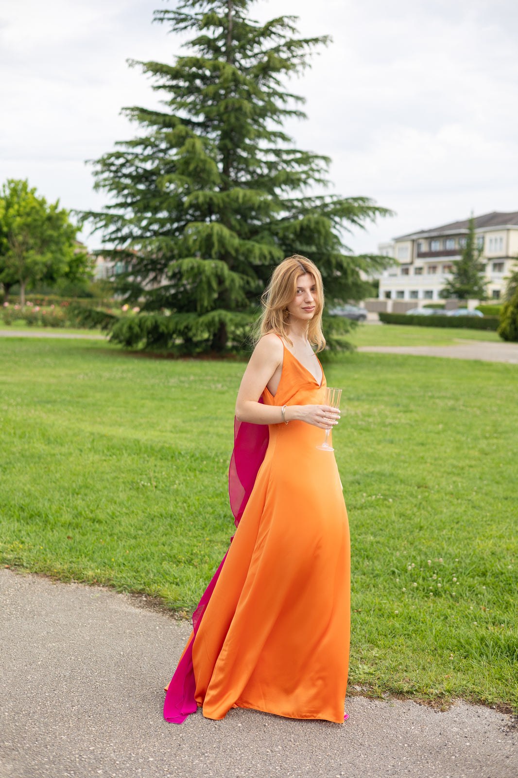 Aurelia Dress