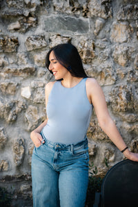 PRE-ORDER Forme Double-sided bodysuit