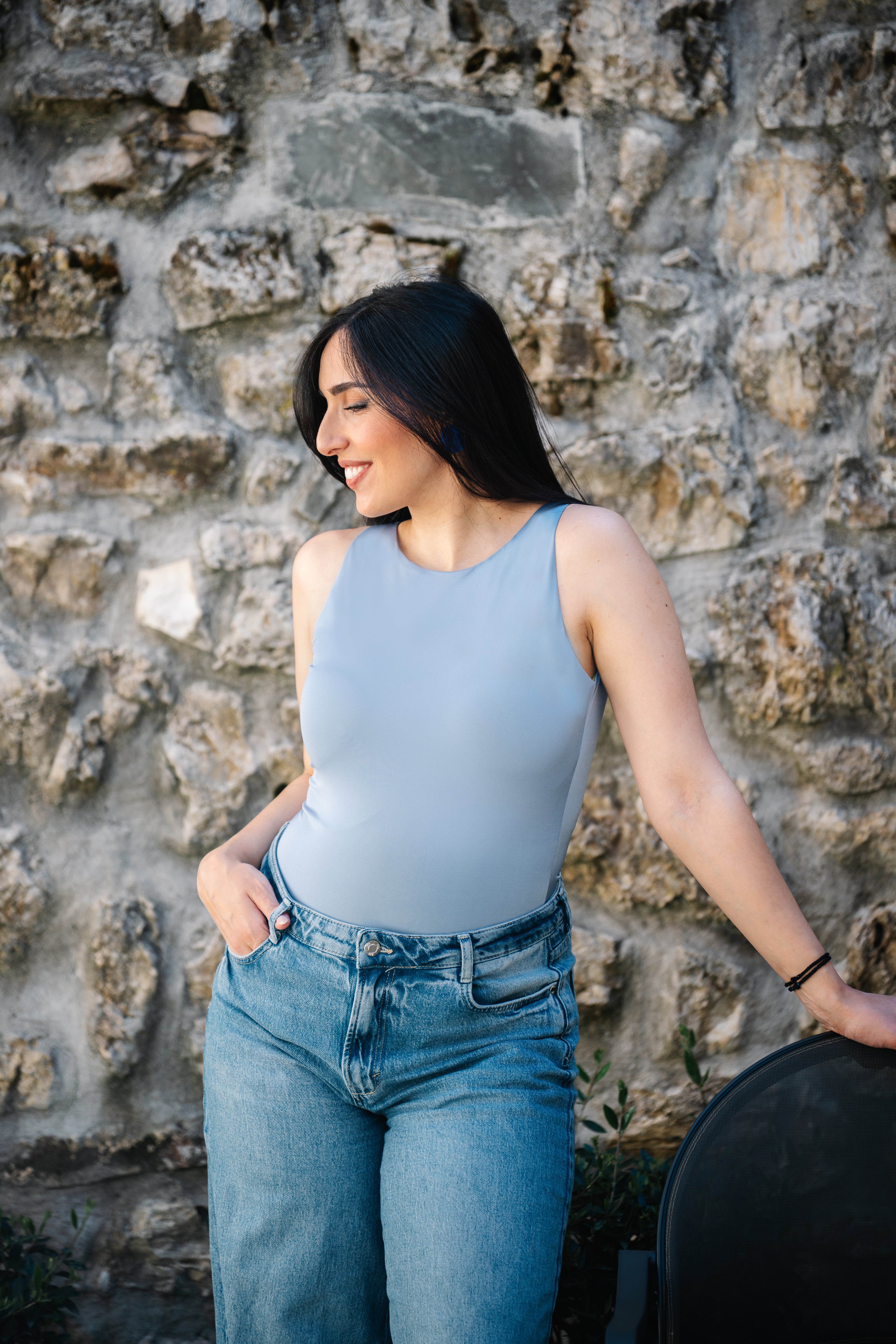 PRE-ORDER Forme Double-sided bodysuit