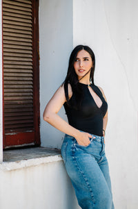 PRE-ORDER Forme Double-sided bodysuit