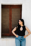 PRE-ORDER Forme Double-sided bodysuit
