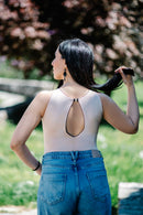 PRE-ORDER Forme Double-sided bodysuit