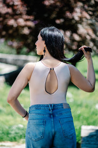 PRE-ORDER Forme Double-sided bodysuit