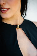 PRE-ORDER Forme Double-sided bodysuit