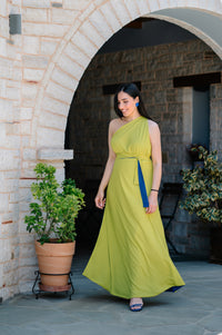 Aura Polymorphic Skirt