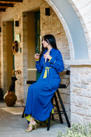 Aura Polymorphic Skirt