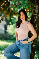 PRE-ORDER Forme Double-sided bodysuit