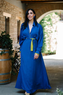 Aura Polymorphic Skirt