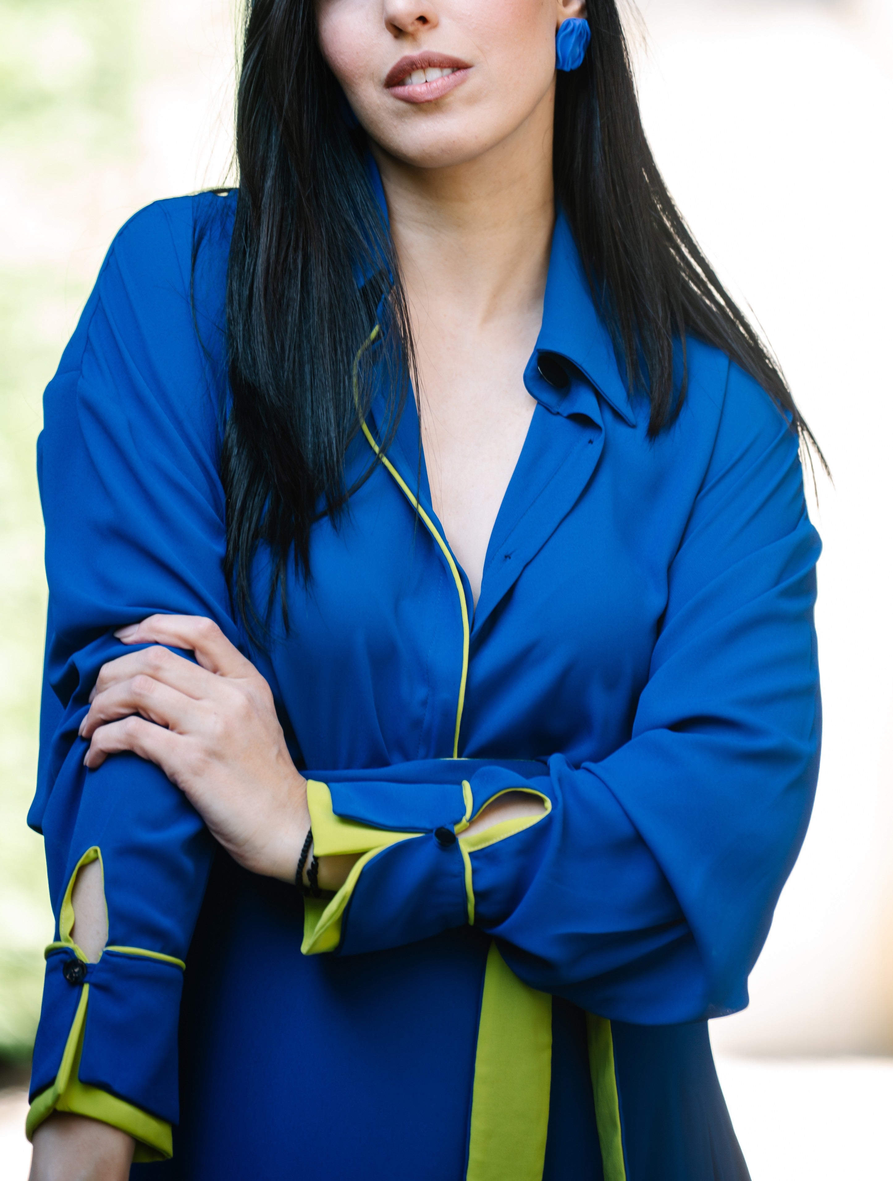 Ethereal One Size Shirt