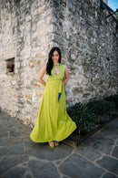 Aura Polymorphic Skirt