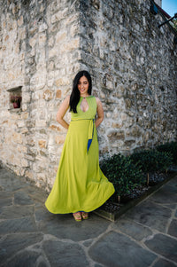 Aura Polymorphic Skirt