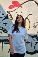 m é r o m a i  Signature Oversized T-Shirt